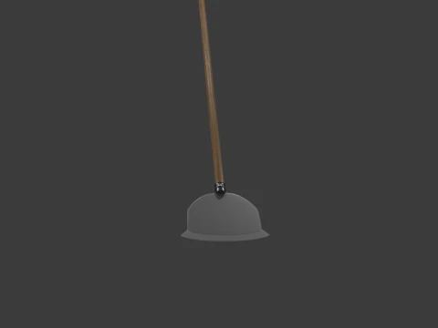 ChanBo 3D Model