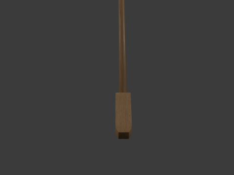 Chian 3Dモデル