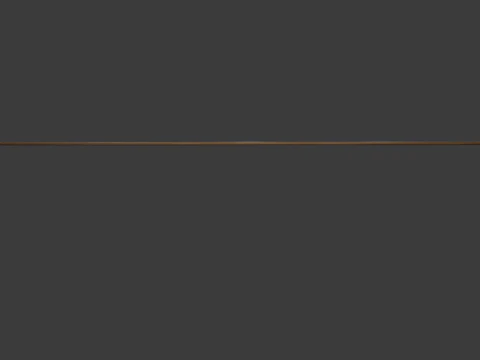 Chian 3D Model