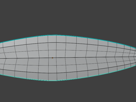 Chian 3Dモデル