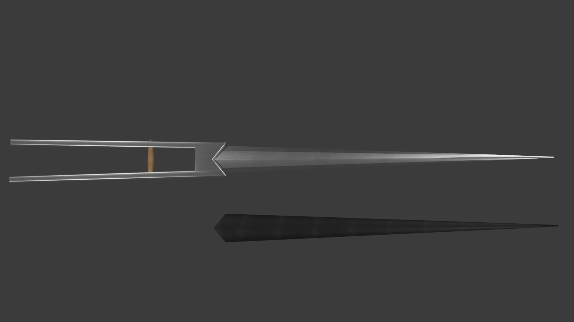 Puddha 3D Model .c4d .max .obj .3ds .fbx .stl .blend 