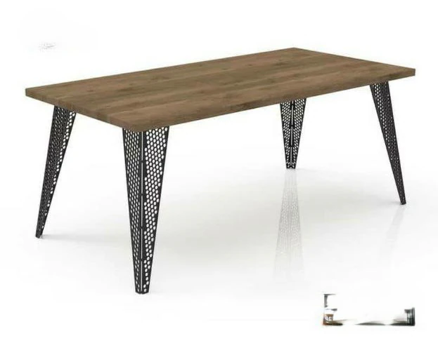 Table design 3D Model .c4d .max .obj .3ds .fbx .stl .blend 