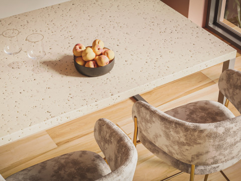 Modern kitchen 3D 모델