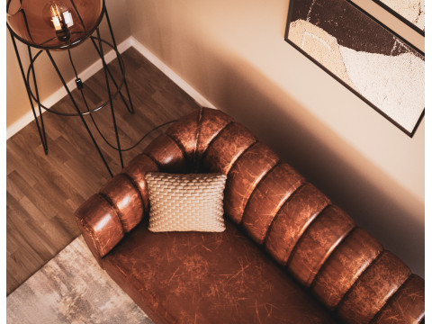 Modern Living Room Modelo 3D