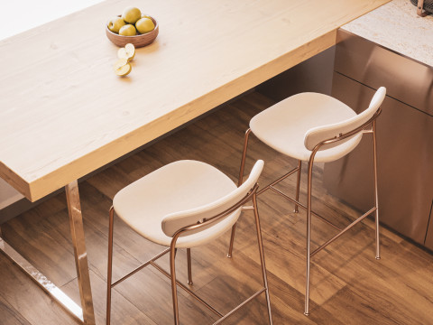 Modern Kitchen 3D 模型