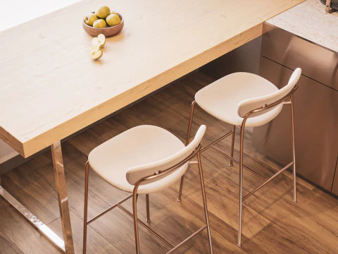 Modern Kitchen 3D Model