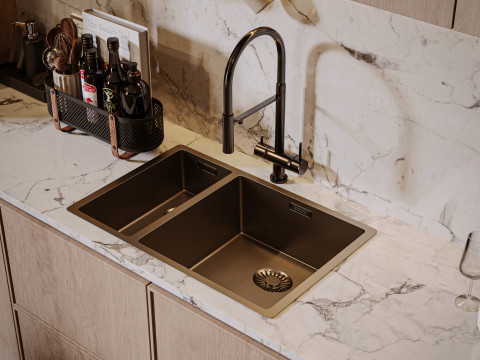 Modern Kitchen 3D 모델