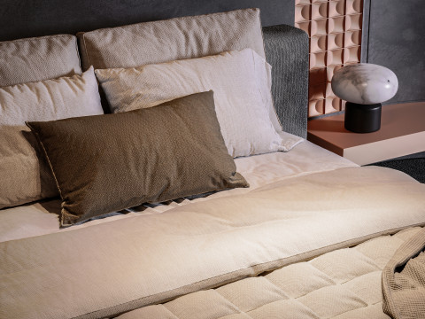 Bed Room Modèle 3D