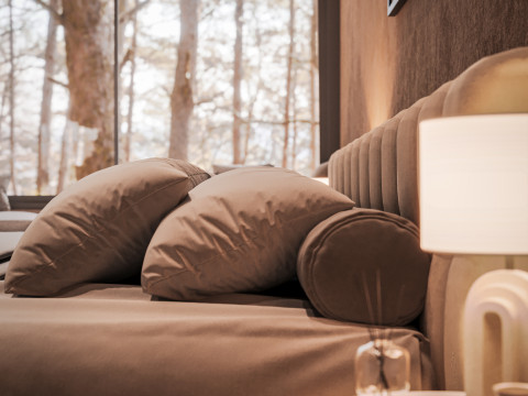 Bed Room 3D Модель