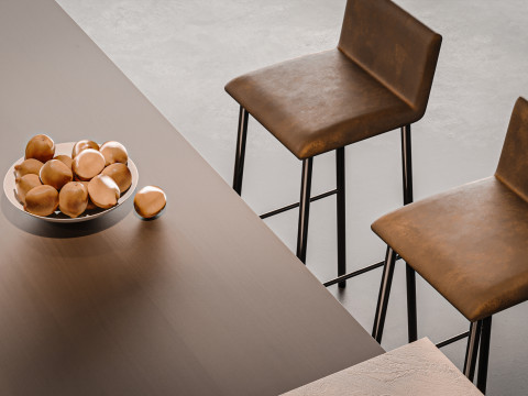 Modern Kitchen 3D Модель