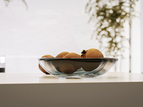 Modern Kitchen Modèle 3D