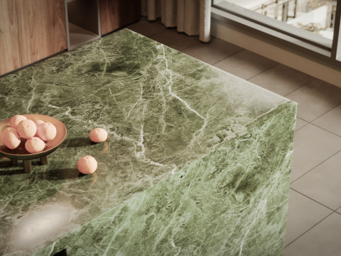 Kitchen 3D 모델