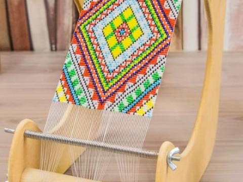 MIYUKI LOOM Modèles 3D en vedette