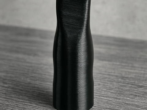 Vacuum Cleaner Nozzle 3D Print Model