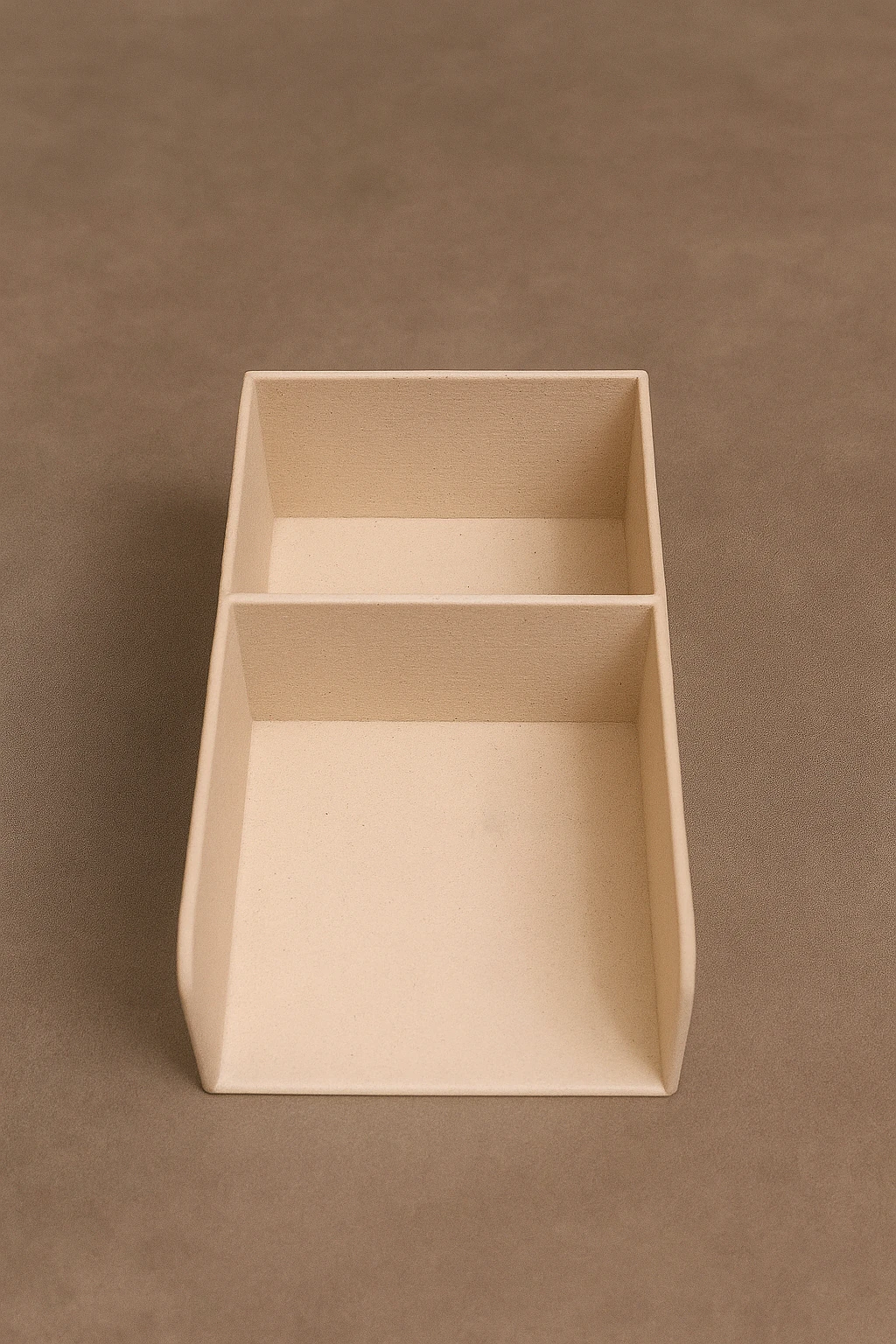 3D Printed Desk Organizer STL 3D Print Model .c4d .max .obj .3ds .fbx .stl .blend 