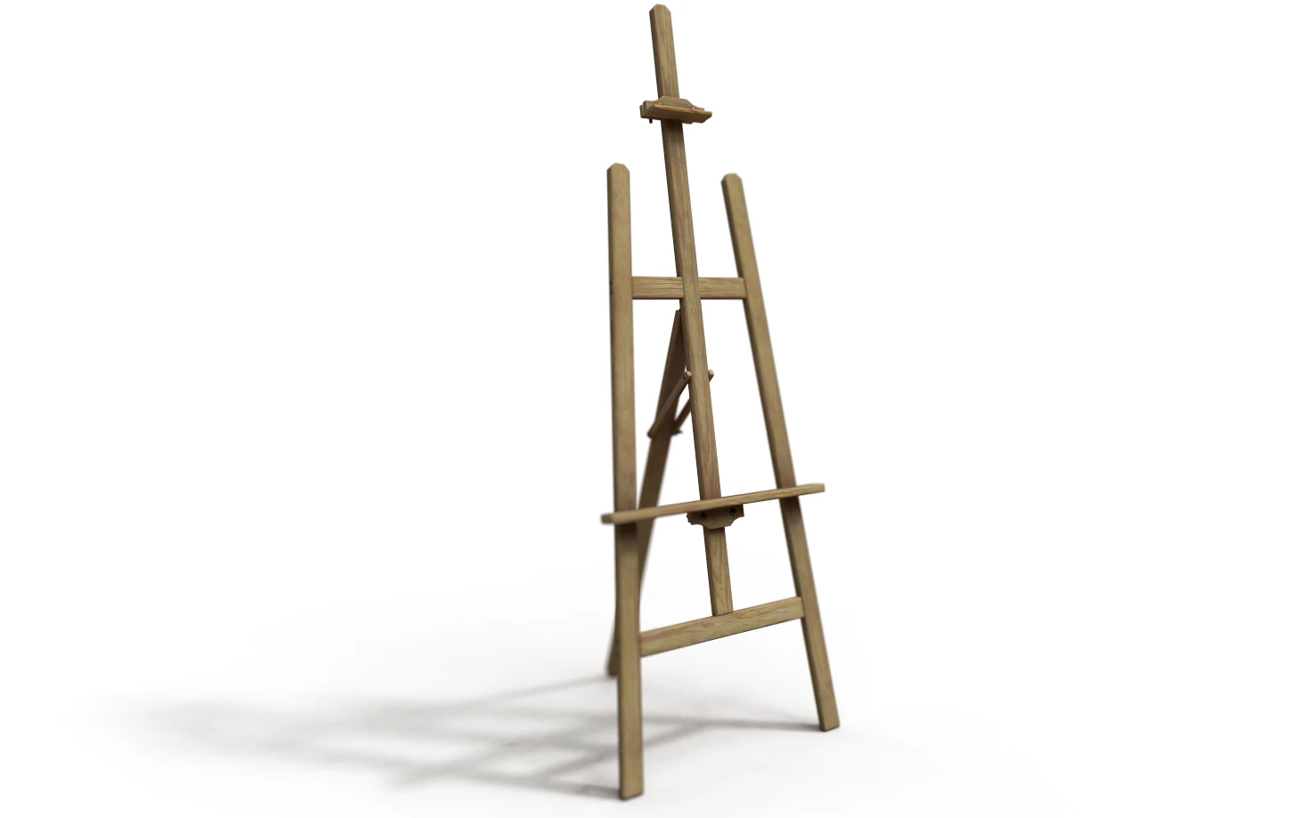Easelgamerady model 3D Model .c4d .max .obj .3ds .fbx .stl .blend
