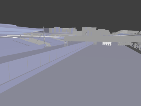 Mugello Italy Track MotoGp Modelo 3D