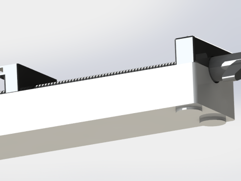 Electronic boards installer Modèles 3D en vedette