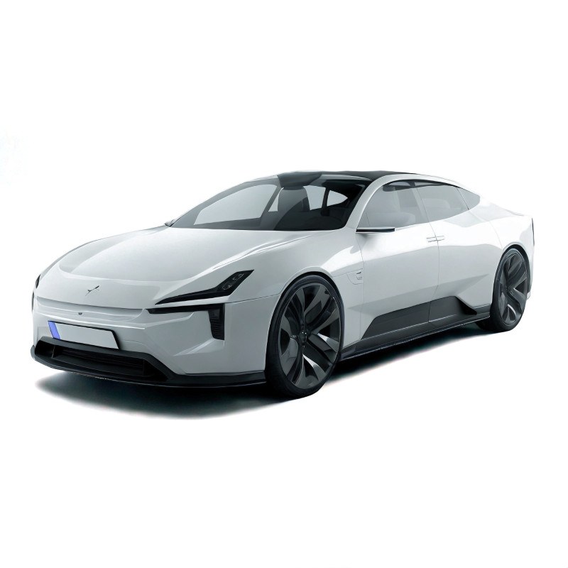Polestar concept2020 3D मॉडल .c4d .max .obj .3ds .fbx .stl .blend