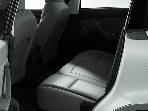 Tesla Model Y Modello 3D