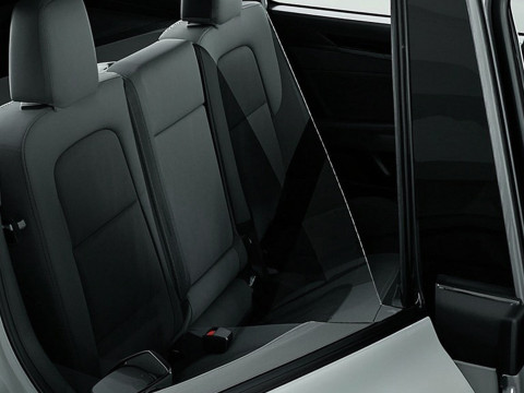 Tesla Model Y Modello 3D