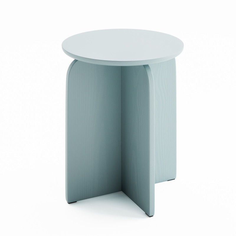 LYNGE Jysk table 3D Model .c4d .max .obj .3ds .fbx .stl .blend 