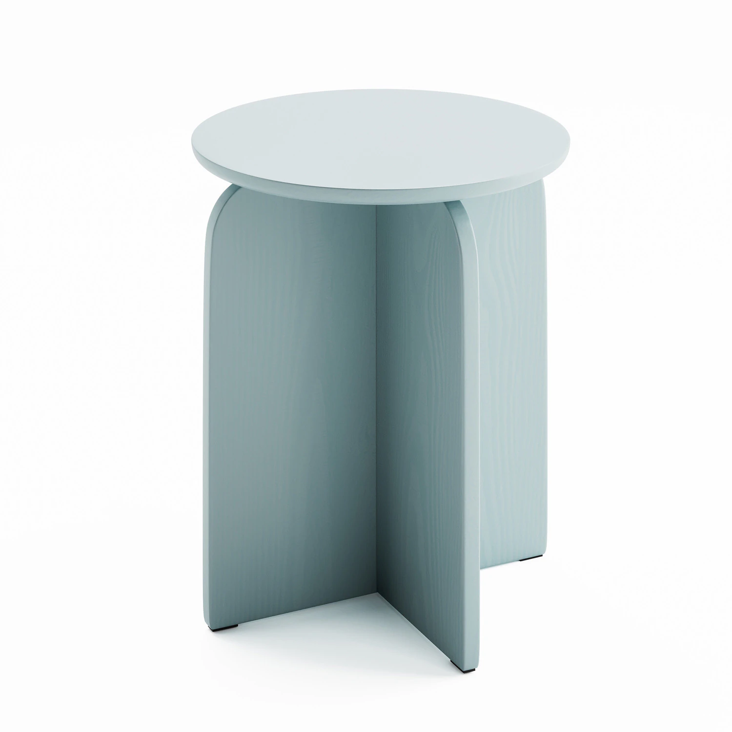 LYNGE Jysk table 3D Model .c4d .max .obj .3ds .fbx .stl .blend 
