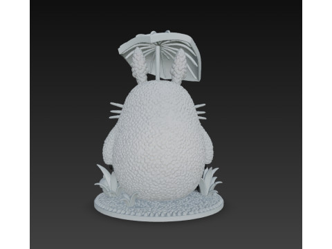 Batman Lion Rock Star 3D Print Model 3D Принт Модель