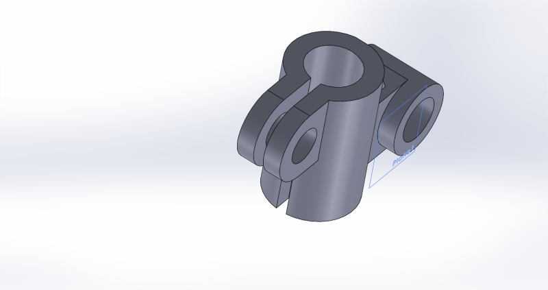 Piece screw 3D Model .c4d .max .obj .3ds .fbx .stl .blend 