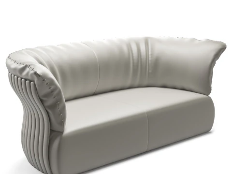 Hessentia'dan Cannes 3D Model