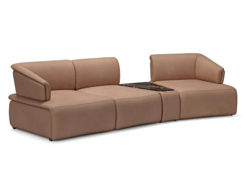 Coast by CAMPO DE FIORI 3D Model