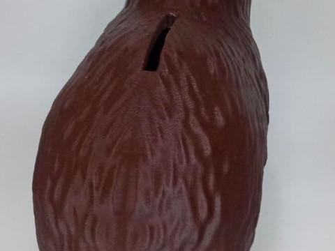 CAPIBARA CARPINCHO ALCANCA 3D Принт Модель