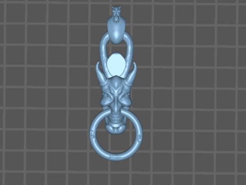 Prajna n2n 3D Print Model