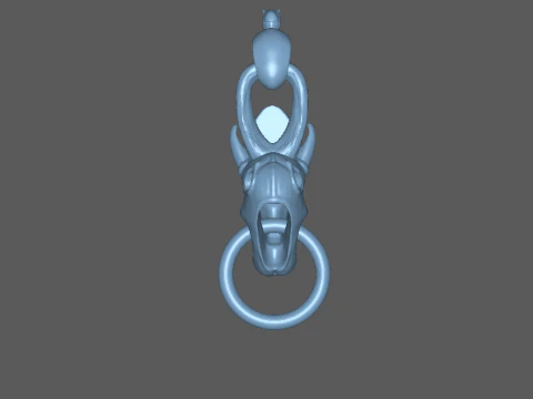 Prajna n2n 3D Print Model