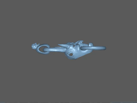 Prajna n2n 3D Print Model