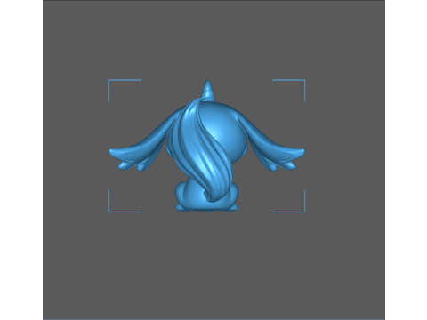 Divine beast cenghuang 3D Print Model