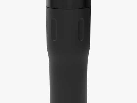 Travel tumbler 3D Model