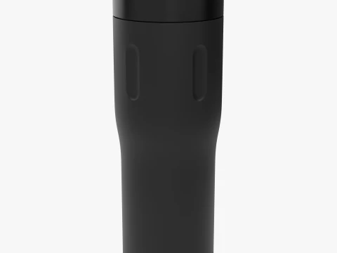 Travel tumbler 3D Model