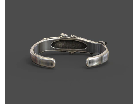 Dream 3D Print Model