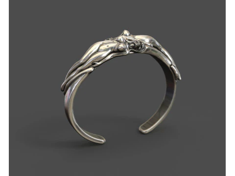 Dream 3D Print Model