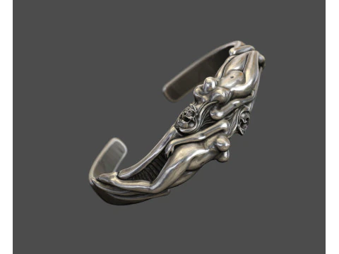 Dream 3D Print Model