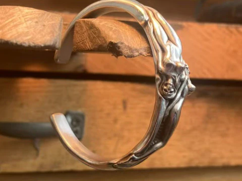 Dream 3D Print Model