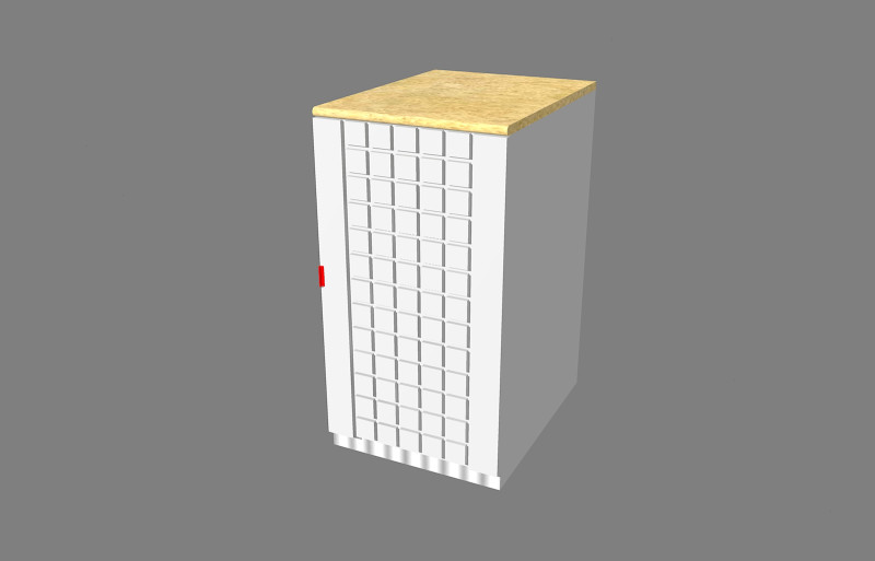 Base45 3D मॉडल .c4d .max .obj .3ds .fbx .stl .blend 