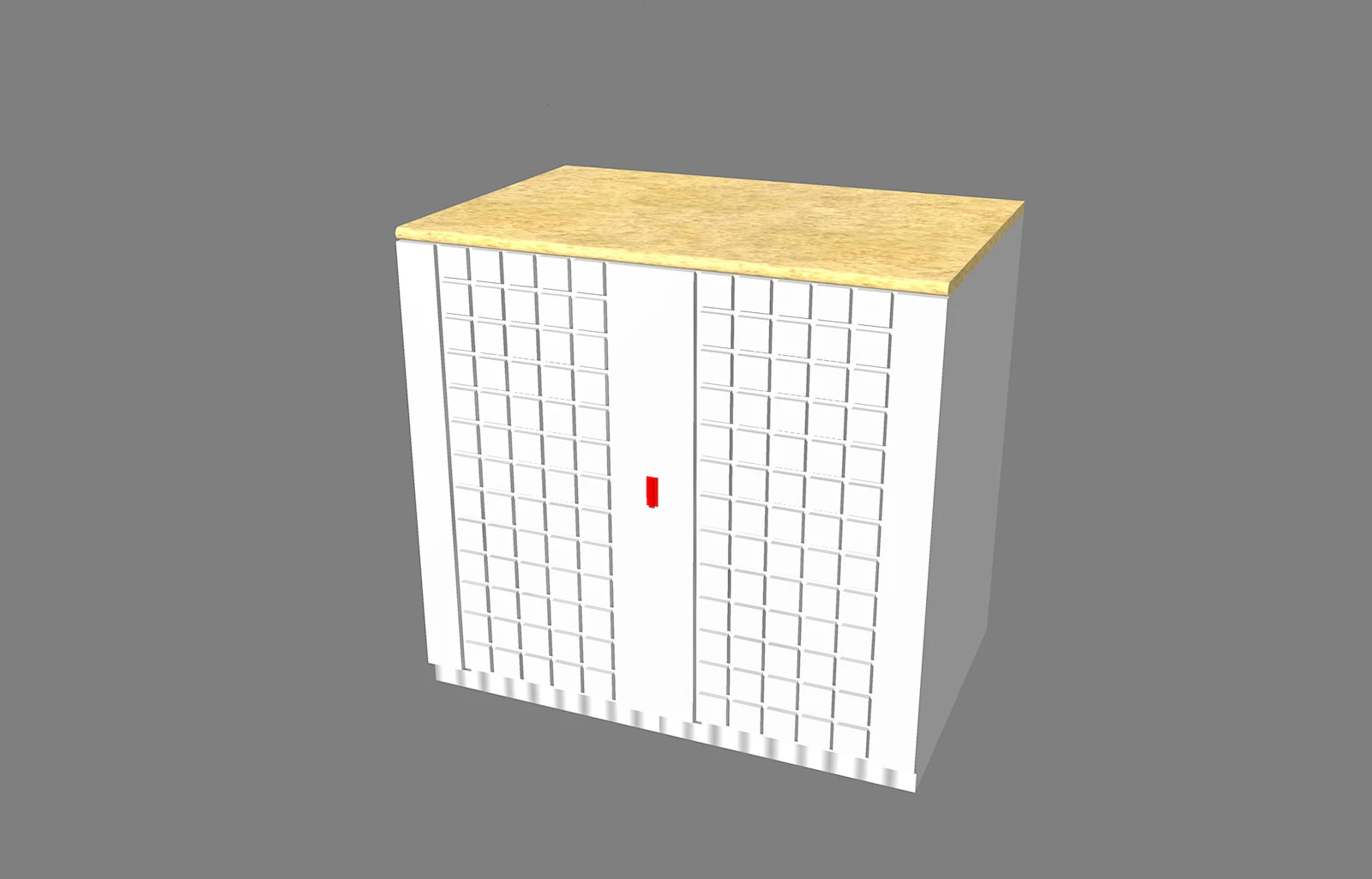 Base90 Modelo 3D .c4d .max .obj .3ds .fbx .stl .blend 