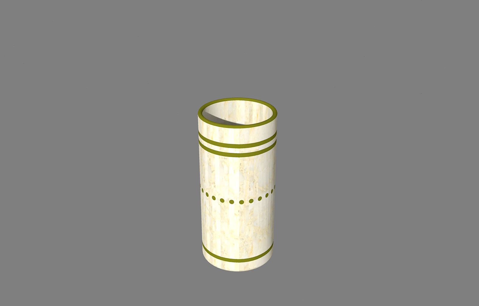 Vaso-vase Modèle 3D .c4d .max .obj .3ds .fbx .stl .blend 