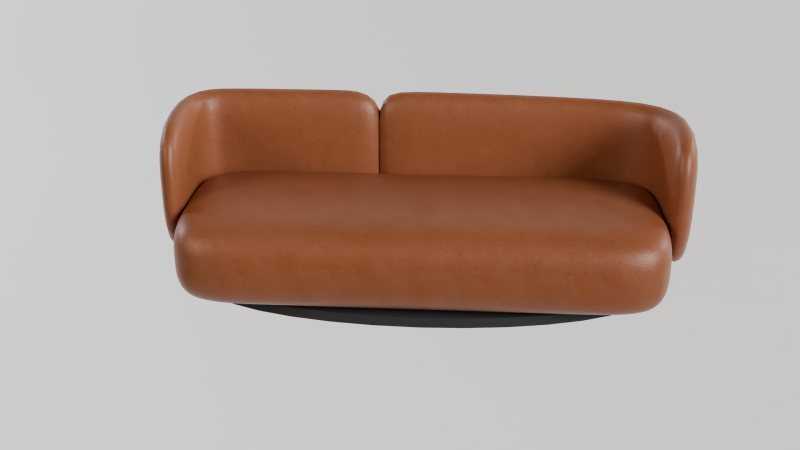 3d sofa Modèle 3D .c4d .max .obj .3ds .fbx .stl .blend