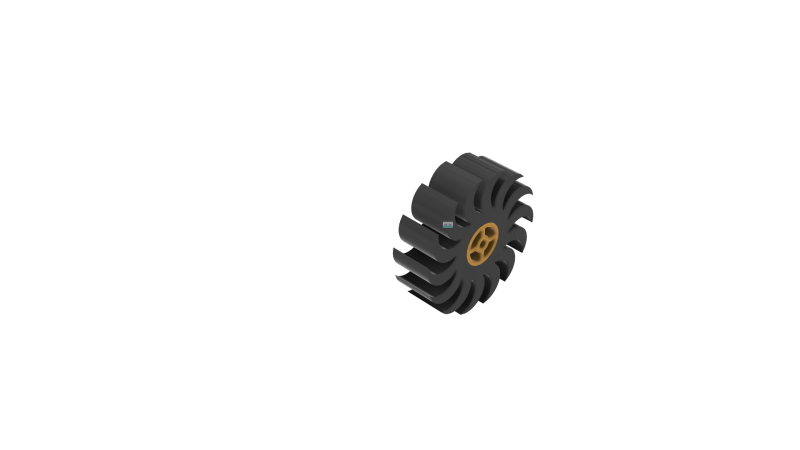 WINTER TIRE Modello 3D .c4d .max .obj .3ds .fbx .stl .blend