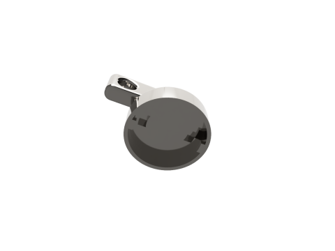 Ignition key for kawasaki jet ski Modèles 3D en vedette