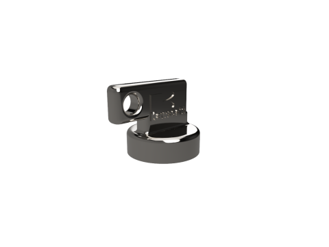 Ignition key for kawasaki jet ski Modèles 3D en vedette
