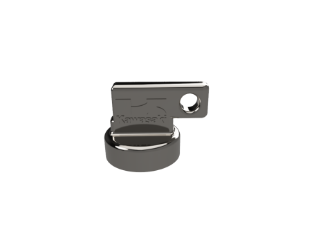 Ignition key for kawasaki jet ski Modèles 3D en vedette